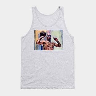 JR Tank Top